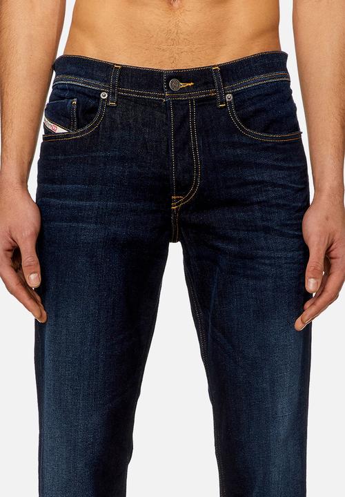 Diesel  - 2023 D-Finitive - Blue Denim