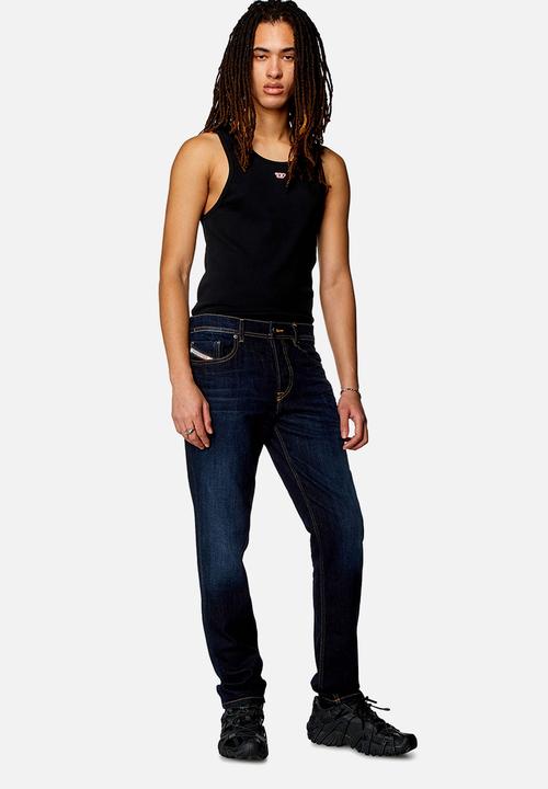 Diesel  - 2023 D-Finitive - Blue Denim