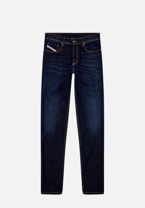Diesel  - 2023 D-Finitive - Blue Denim