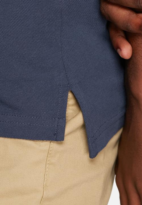 Only & Sons - Pique Polo