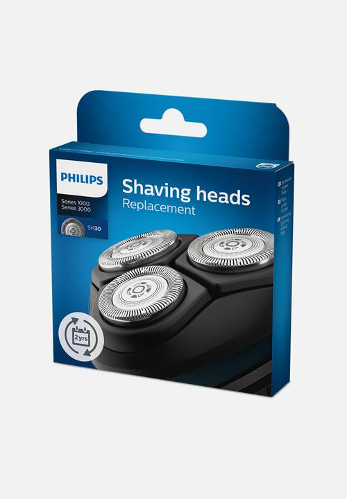 Philips - Shaving Heads SH30/50 Shaver Series 3000