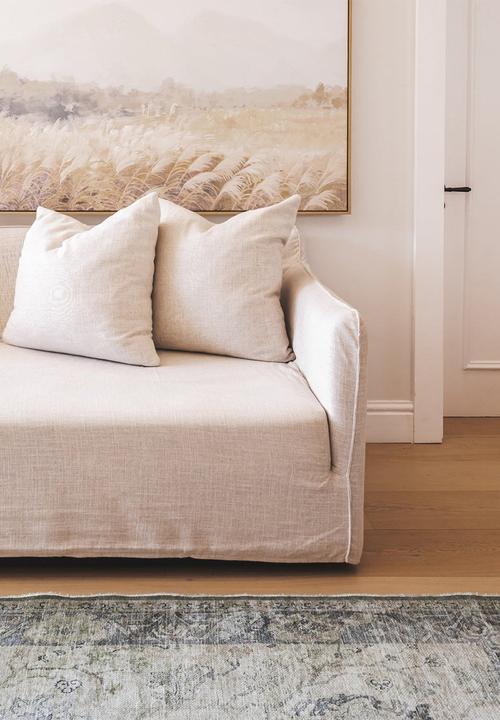Hertex Fabrics - Devotion rug - Mineral