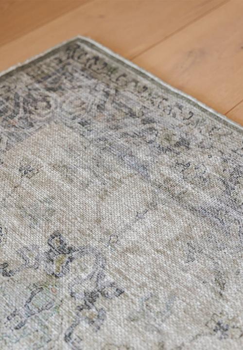 Hertex Fabrics - Devotion rug - Mineral