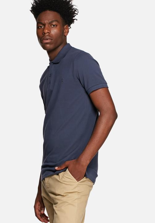 Only & Sons - Pique Polo