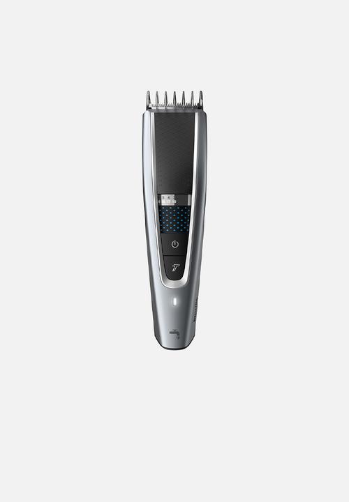 Philips - Washable Hair Clipper Series 5000, Cordless