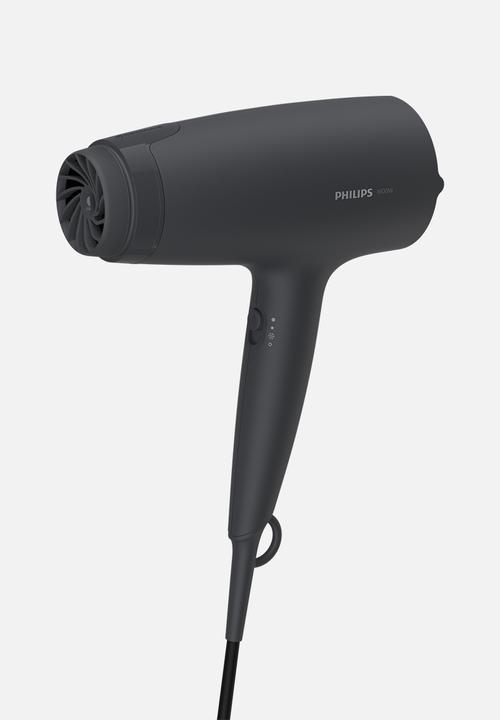 Philips - ThermoProtect Hair Dryer BHD302/10
