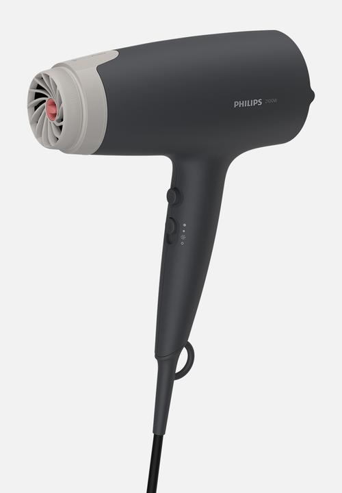 Philips - ThermoProtect Hair Dryer BHD351/10