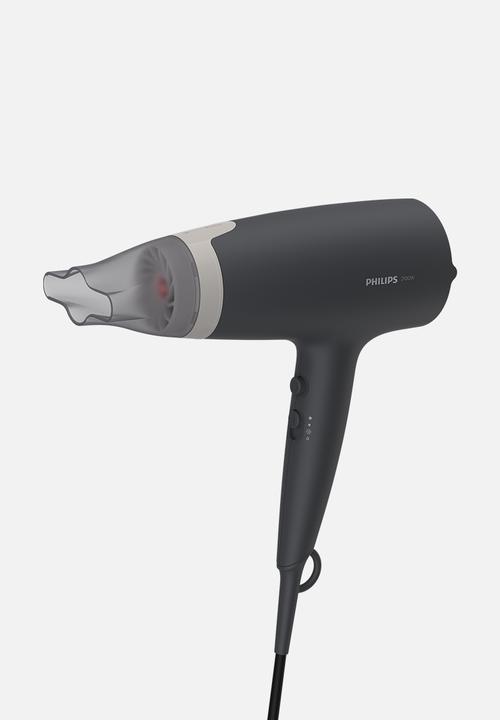 Philips - ThermoProtect Hair Dryer BHD351/10