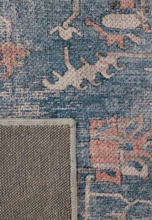 Hertex Fabrics - Serenade runer - Jewels