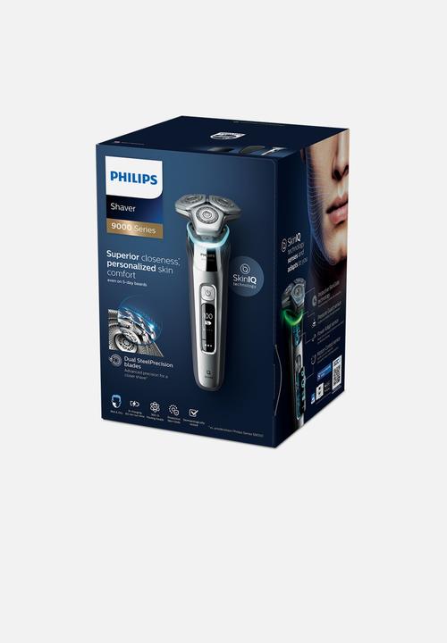 Philips - 9000 Shaver S9985/50