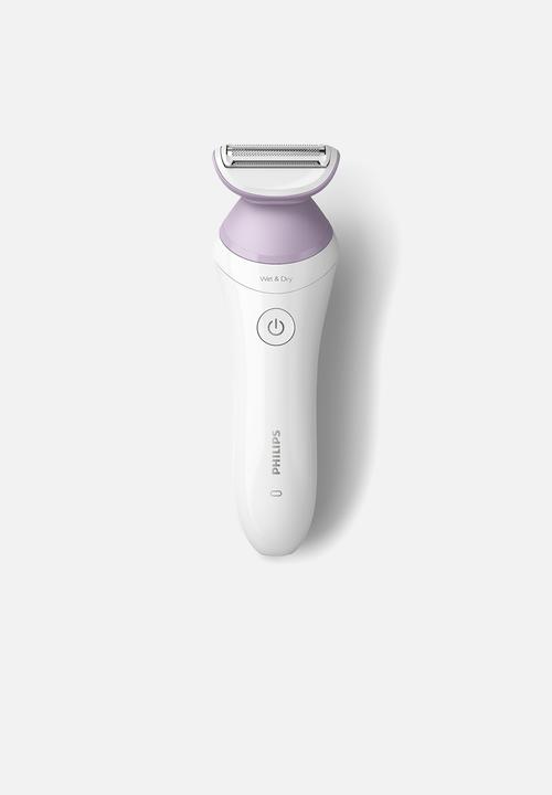 Philips - Cordless Lady Shaver Series 6000