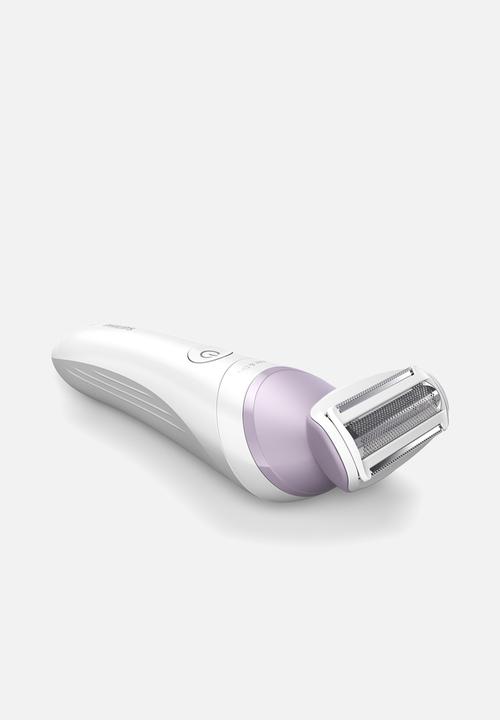 Philips - Cordless Lady Shaver Series 6000