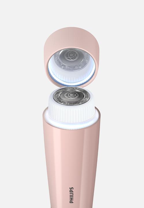 Philips - Facial Hair Remover