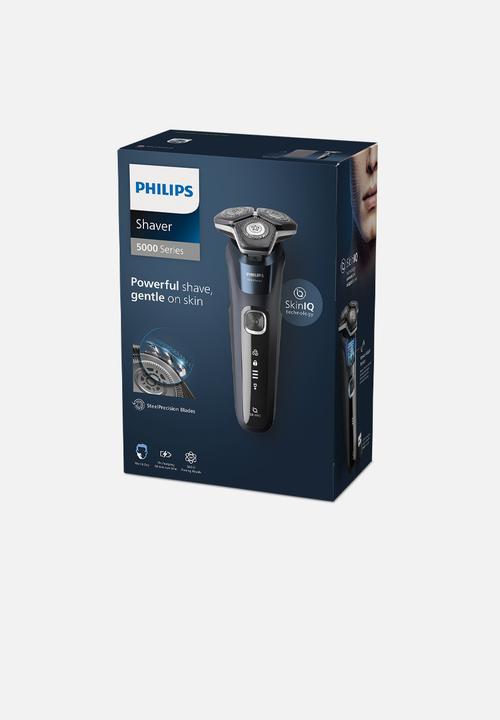 Philips - Wet & Dry electric Shaver S5885/10