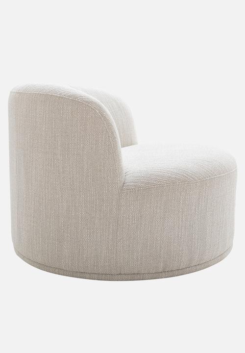Hertex Haus - Elegance Occasional Chair - seasand