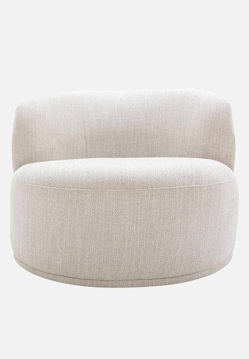 Hertex Haus - Elegance Occasional Chair - seasand