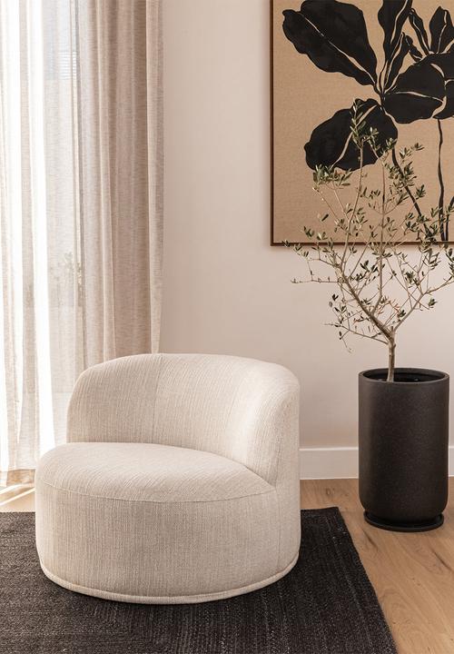 Hertex Haus - Elegance Occasional Chair - seasand