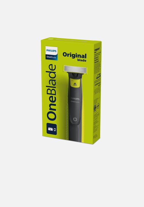 Philips - OneBlade Face x3 Combs - USB Charging
