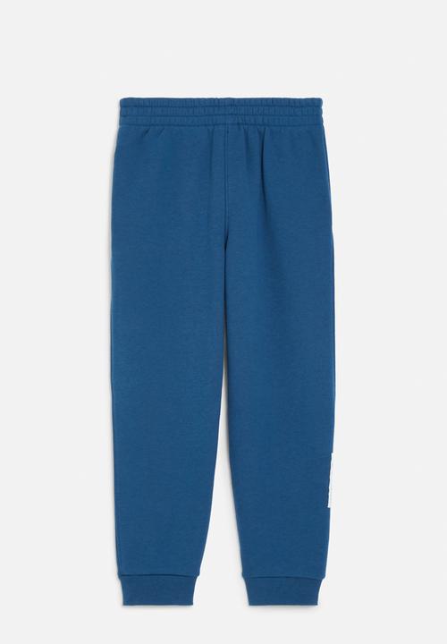 Nike - Nkb b nsw club specialty flc p - court blue