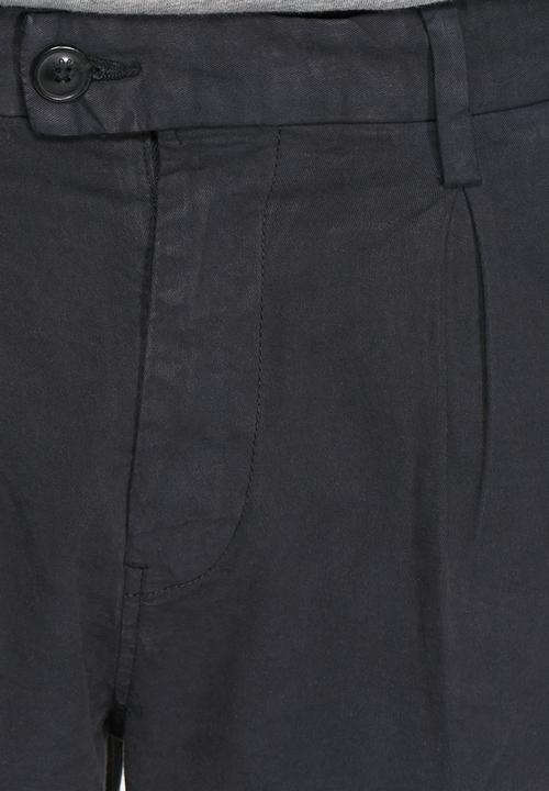 ADPT. - Max regular cropped chinos