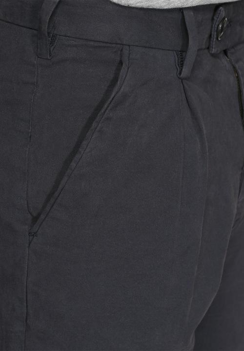 ADPT. - Max regular cropped chinos