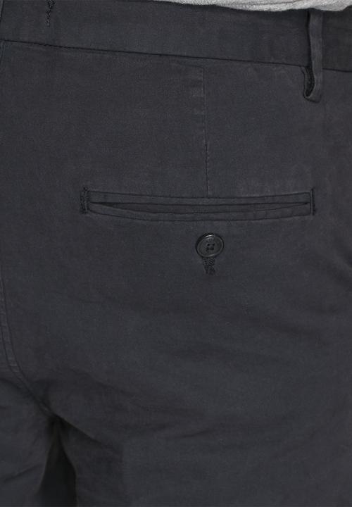 ADPT. - Max regular cropped chinos