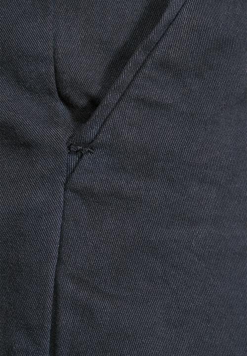 ADPT. - Max regular cropped chinos