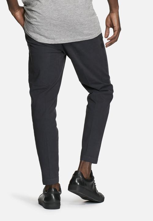 ADPT. - Max regular cropped chinos