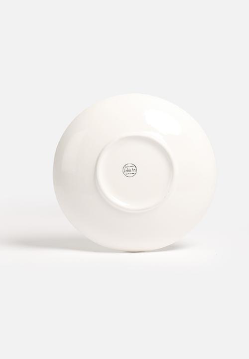 Urchin Art - Dipped Salad Bowl 