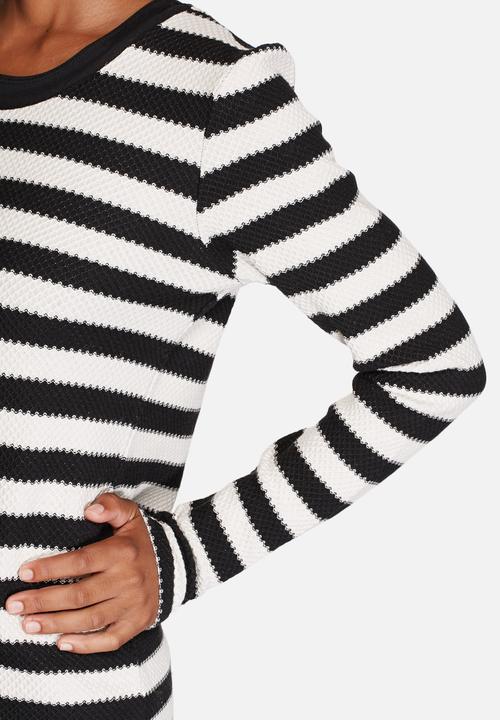 ONLY - Silje Stripe Top
