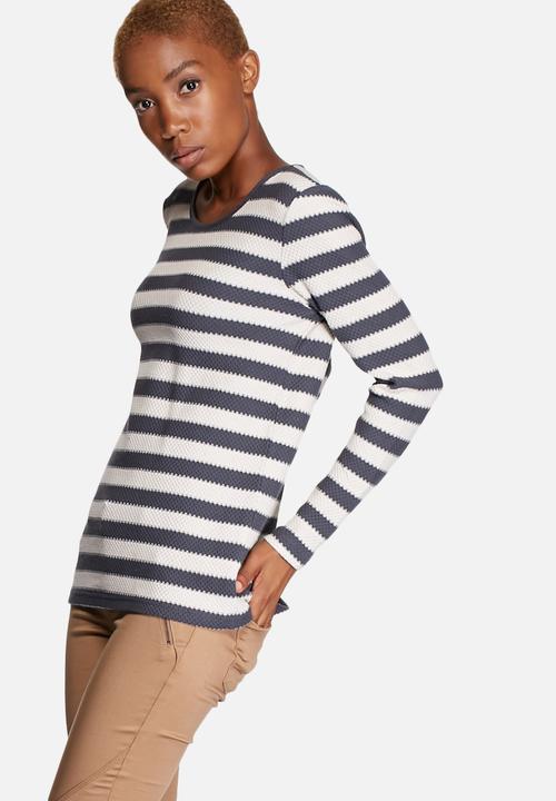 ONLY - Silje Stripe Top