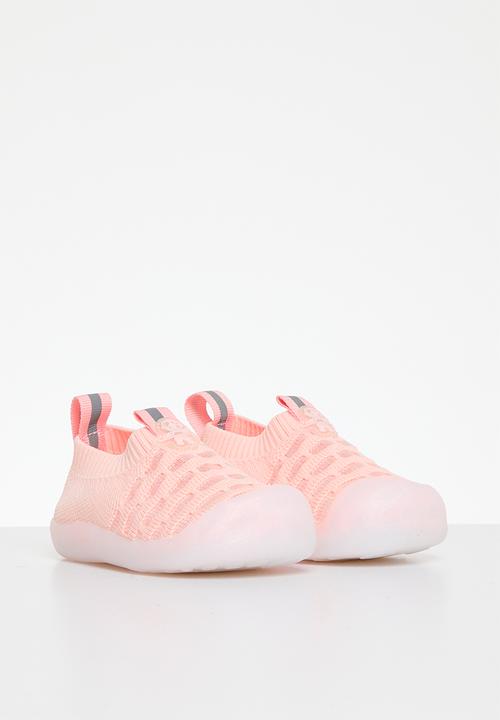 Pop Candy - Slip on sneakers - pink