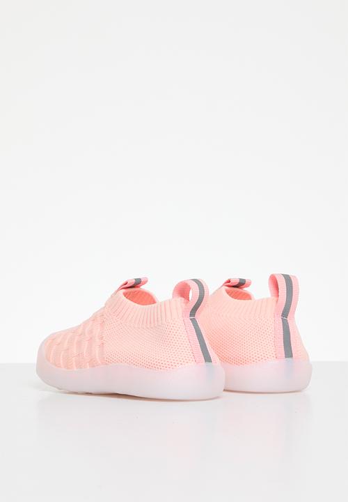 Pop Candy - Slip on sneakers - pink