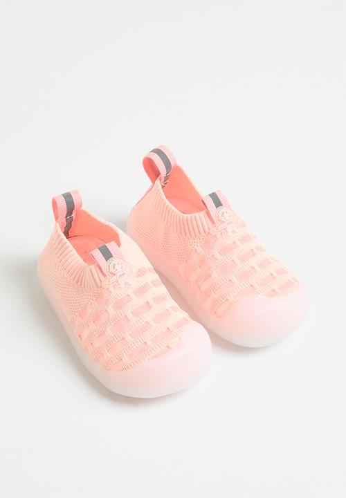 Pop Candy - Slip on sneakers - pink