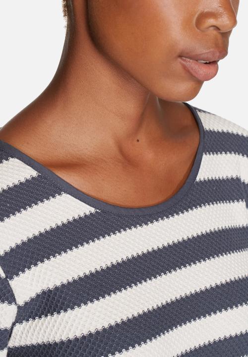 ONLY - Silje Stripe Top