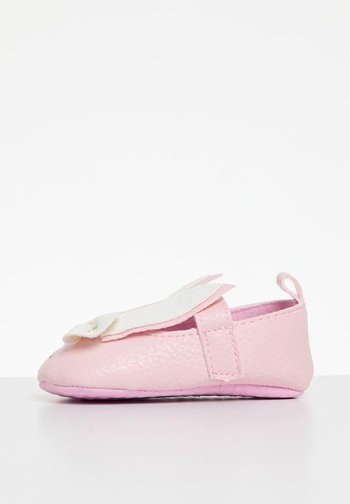 Pop Candy - Flat pumps - pink