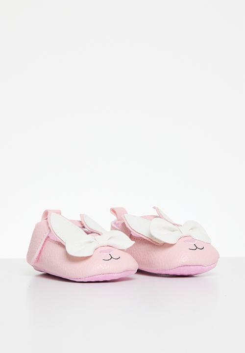 Pop Candy - Flat pumps - pink
