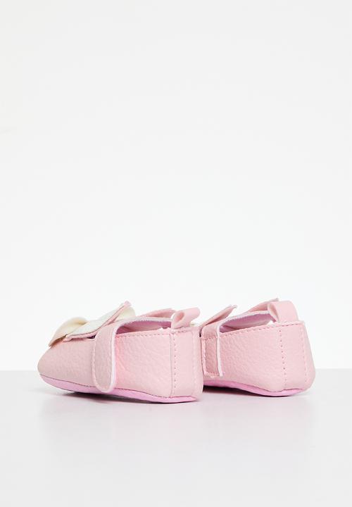 Pop Candy - Flat pumps - pink