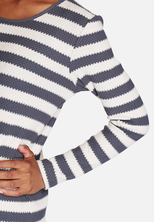 ONLY - Silje Stripe Top