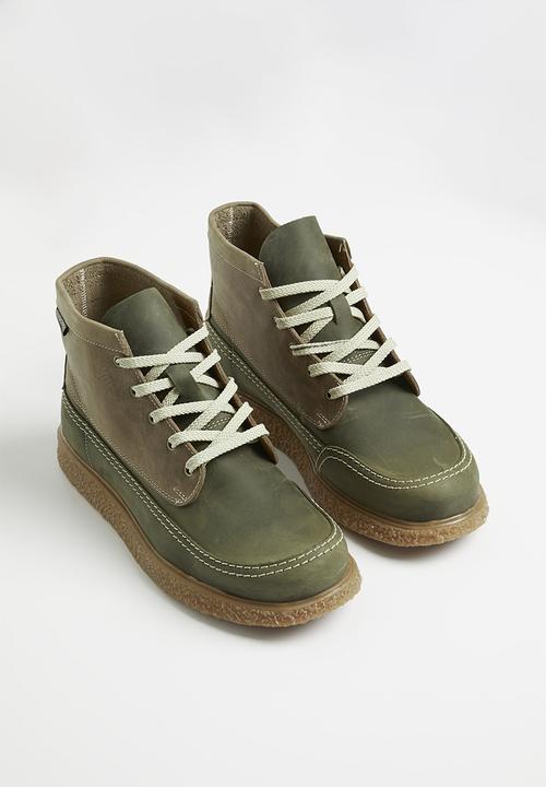 Grasshoppers - Oregon - olive sandiego & putty sandiego