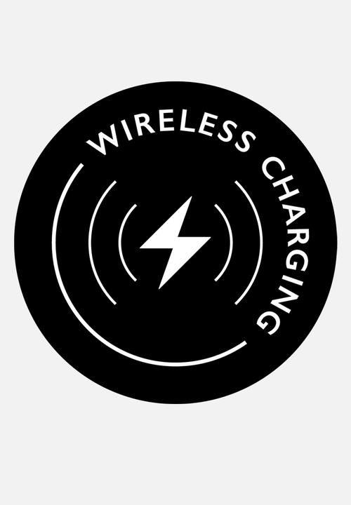 Hertex Haus - Evolution Wireless Charging Nightstand - Celestial
