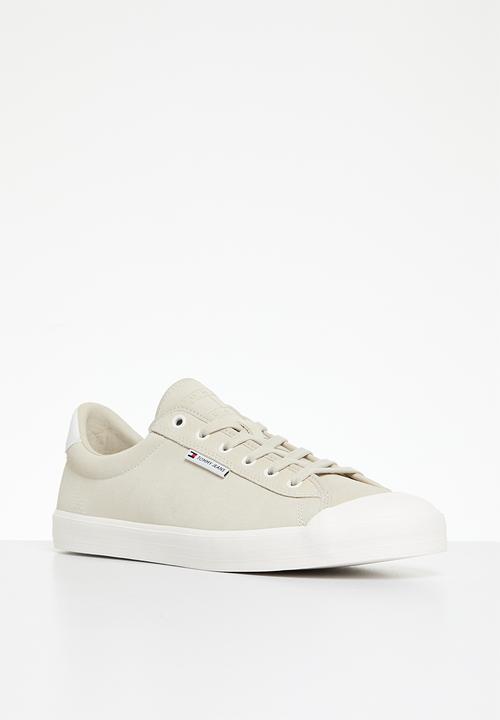 Tommy Hilfiger - Tjm vulcanized bumper suede 