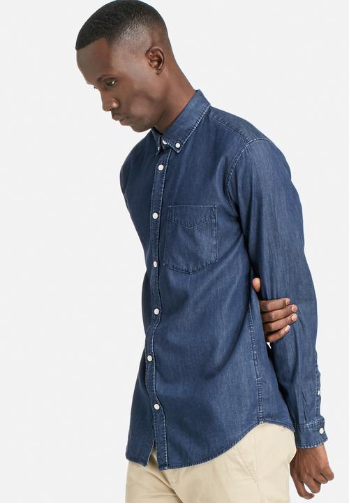 Jack & Jones - Chris Shirt 