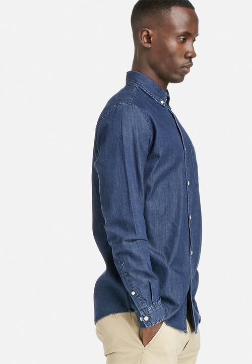 Jack & Jones - Chris Shirt 