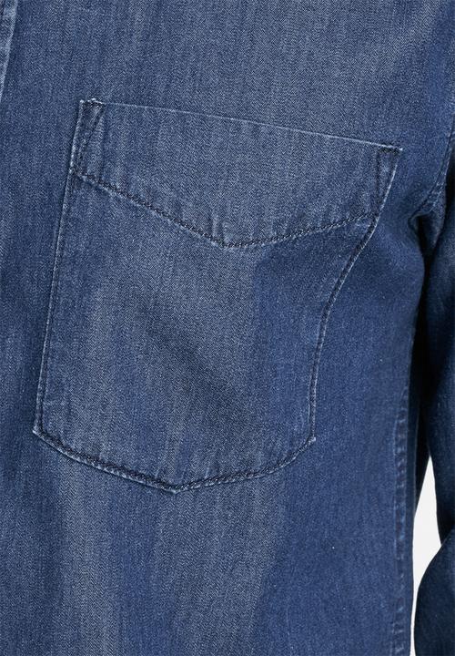 Jack & Jones - Chris Shirt 