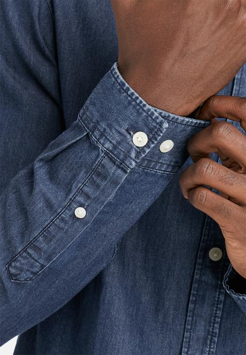 Jack & Jones - Chris Shirt 