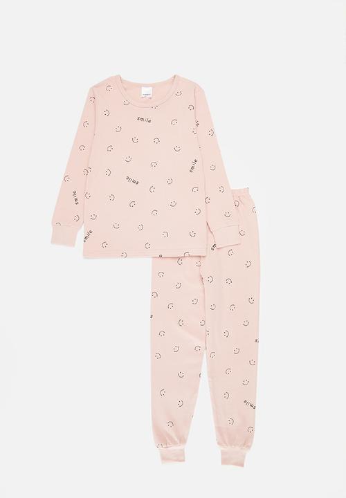Pop Candy - Pj set - pink