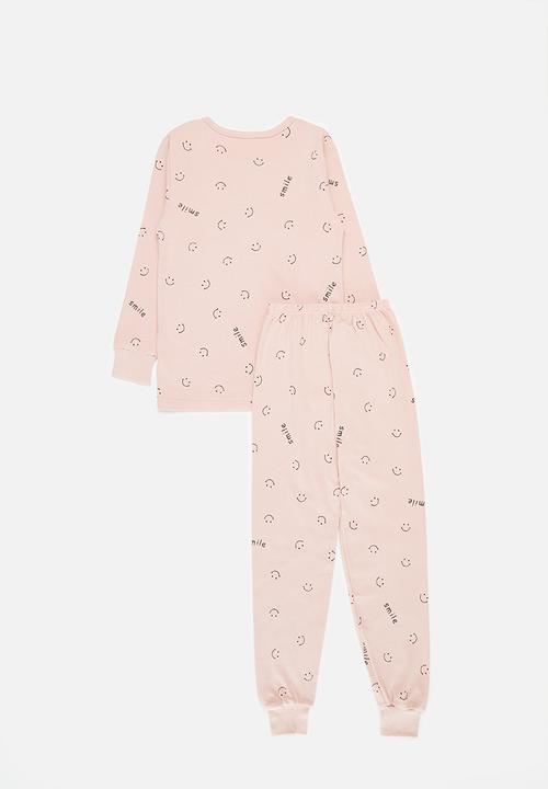Pop Candy - Pj set - pink