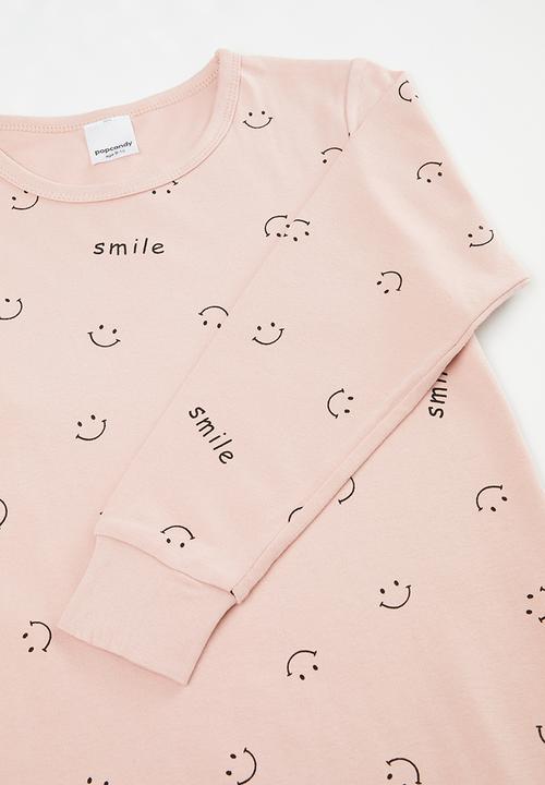 Pop Candy - Pj set - pink