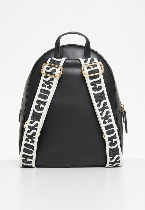 GUESS - Beacon falls backpack - black